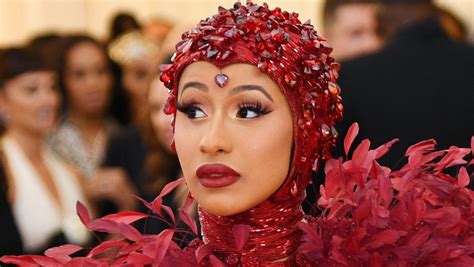 Heres Why Cardi B Escaped Gang Life