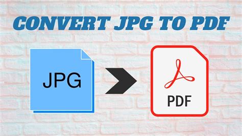 The pdfs can be created directly from any pdf drawing software, or a pdf print driver can be used to capture the print output if the drawing software does not directly support output to pdf. JPG to PDF: How to Convert Image to PDF for Free - Make ...