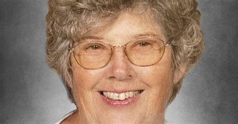 Margaret Mcmahon Obituaries