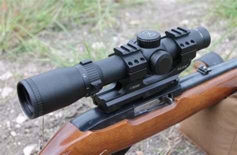 Best Scope For 22 Rifle Experts Top Picks And Buying Guide