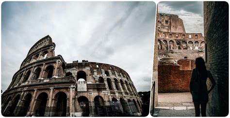Koloseum Historia I Ciekawostki O Rzymskiej świątyni śmierci Pln Design