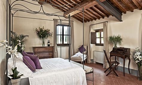 Tuscan Interior Design