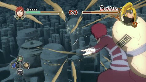 Top 7 Best Naruto Games For Pc Gamers Decide