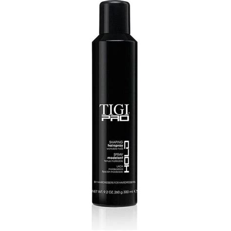 TIGI Pro Workable Hairspray