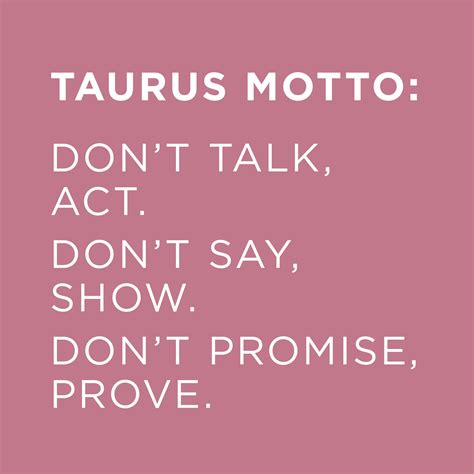 ♉️ You Know Youre A Taurus When Taurus Art Taurus Quotes