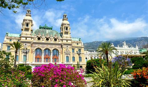 Infos und fotos zu ihrer serie im fernsehprogramm. Travel & Adventures: Monte Carlo ( Monte-Carlu ). A voyage ...
