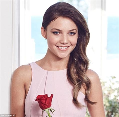 the bachelor s sam wood raves about bachelorette sam frost to tv week