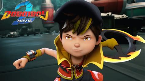 Boboiboy the movie is here!⚡ originally released in theaters in 2016, the blockbuster hit is now available on trclips in. BoBoiBoy Movie 2 "Pemilik Kuasa Elemental Yang Sebenarnya ...
