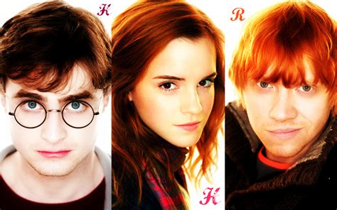 Trio Harry Hermione Ron Harry Potter 19878831 1280 800 Harry Ron And