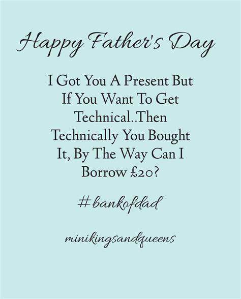 fathers day quotes funny from daughter shortquotes cc