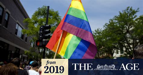 victoria to ban gay conversion therapy