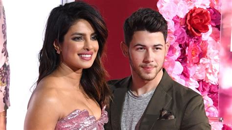 Contact priyanka chopra on messenger. Nick Jonas Writes Emotional Tribute to Priyanka Chopra on 1-Year Dating Anniversary ...