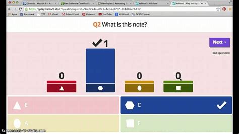 Learn How To Use Kahoot As An Assessment Tool In The Classroom For