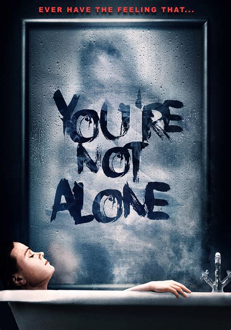 You Re Not Alone Kaleidescape Movie Store
