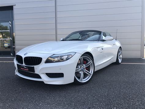 Hier findest du maße, verbrauch, gewicht, kofferraumvolumen und weitere daten. Bmw Z4 (E89) SDrive 35IA 306 Sport Design | Sport Design ...