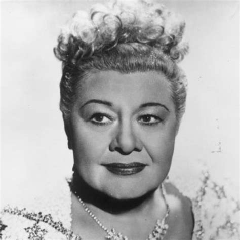 Sophie Tucker The Last Of The Red Hot Mamas Was A Russian American Singer Comedian And