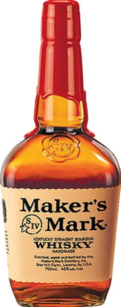 Makers Mark Logo Png Png Image Collection