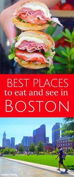 14 boston ideas boston vacation boston boston travel