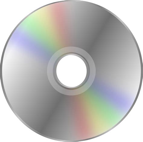 } i can set a new background color, but not set transparent. CD DVD PNG image