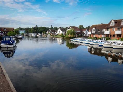 15 Best Places To Visit In Norfolk England The Crazy Tourist