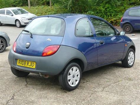 Ford Ka | Used ford, Cars for sale, Ford