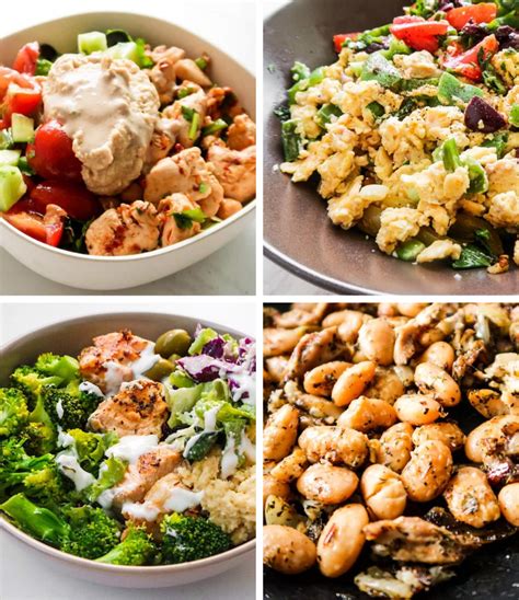 It would be best to check out the. Healthy Gluten Free Mediterranean Diet Recipes - Beauty Bites