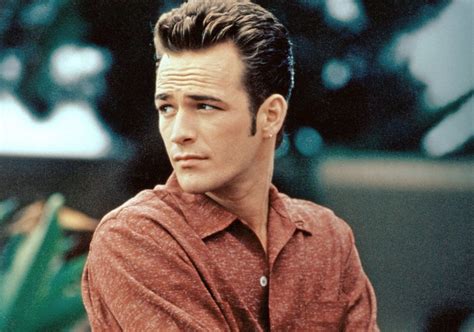 Dylan McKay Was The Perfect Teen Idol For The 90s