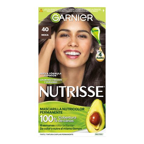 Garnier Nutrisse 40