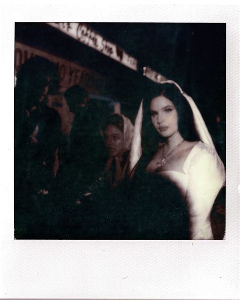 Lana Del Rey Online On Twitter New Behind The Scenes Photos Of Lana