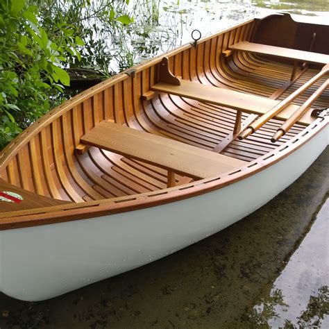 Old Town Ladyben Classic Wooden Boats For Sale Classic Wooden Boats