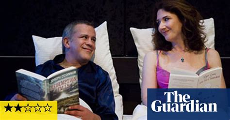 is this about sex theatre the guardian