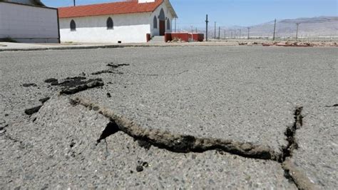At the earth's surface, earthquakes may manifest themselves by a shaking or displacement of the ground. 4.5 Magnitude Earthquake Hits Ladakh, 2nd One In 2 Weeks ...
