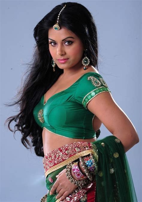 Rachana Maurya Hot Navel Photos In Saree Hot Photoshoot Bollywood