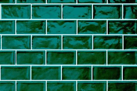 Nc225143 Emerald Green Gloss Subway Green Subway Tile Green Tile Bathroom Green Bathroom