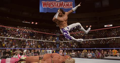 10 Most Wwe Important Matches Of The 1980s