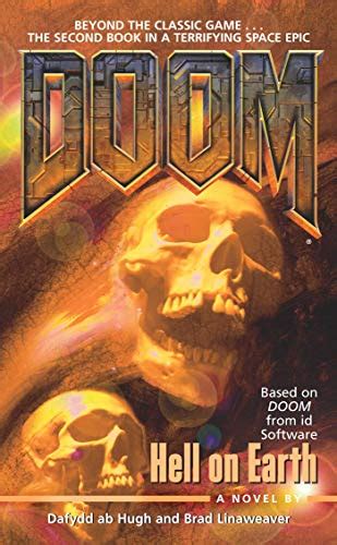 Hell On Earth Doom Book 2 Ebook Ab Hugh Dafydd Kindle