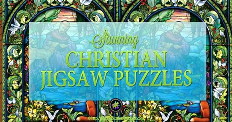 Religious Puzzles Jigsaw Puzzles For Adults