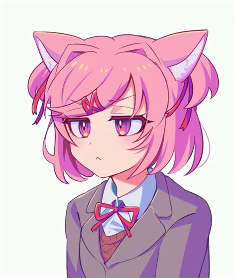 Cat Naysuki Natsuki