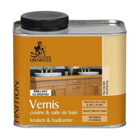 Vernis Cuisine Conseils Et Devis En Peinture