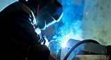 Argon Used In Welding Pictures