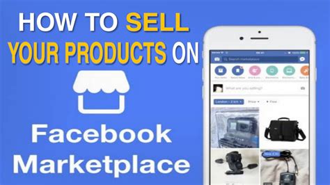 How To Sell On Facebook Marketplace Updated 2021 Step By Step For