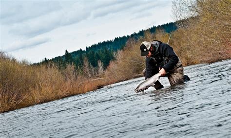 Blog Fly Fishing Gink And Gasoline How To Fly Fish Trout