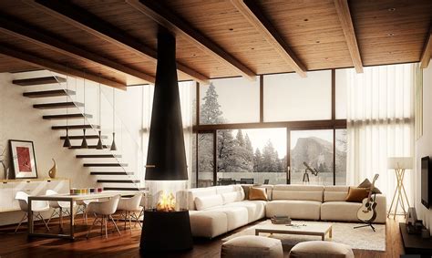 Creative Design Ideas For Living Room With Luxury And Modern Decor Which Brings Extraordinary