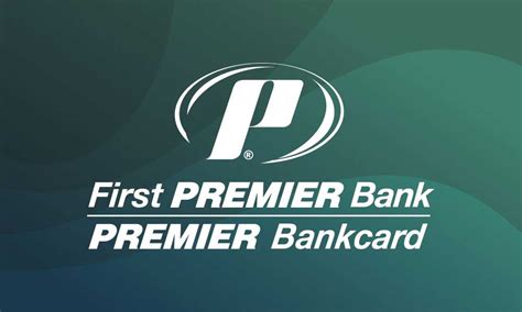 Make your payments on time each month, and keep your balance low relative to the credit. Mypremiercreditcard.com: First PREMIER Bank & Credit Card Login, Make Online Payment