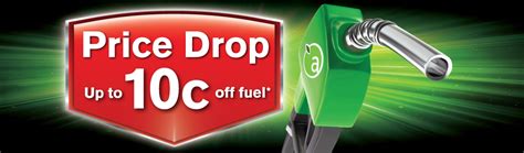 Applegreen ¦ Summer Fuel Price Drop ⛽