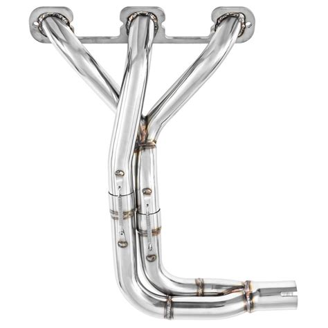 Manifold Exhaust Stainless Steel Slip On Exhaust Manifolds