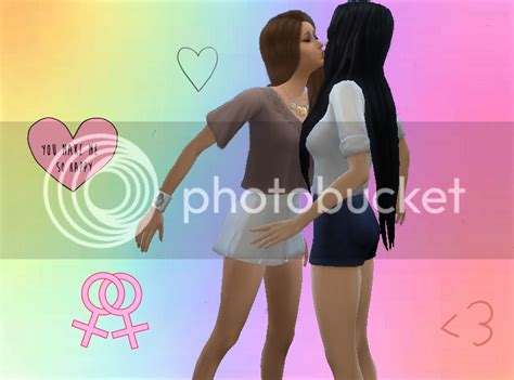 Lgbt Love The Sims Forums