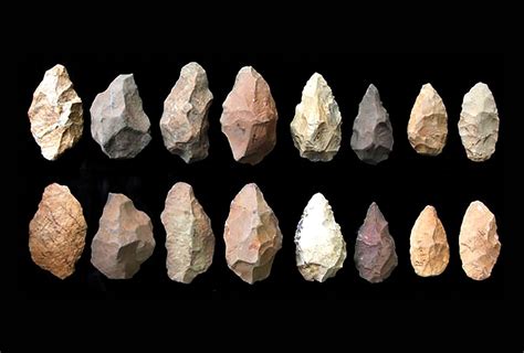Oldest Stone Tools Ever Found Cosmos Magazine