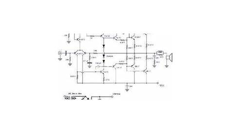 circuit diagram definition physics