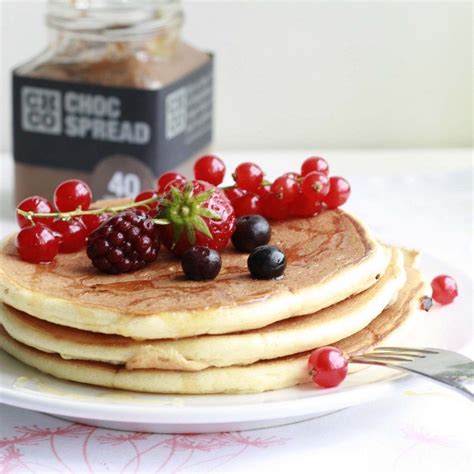 Jamie oliver, london, united kingdom. Pancakes a la Jamie Oliver | Sweet desserts, Delicious ...